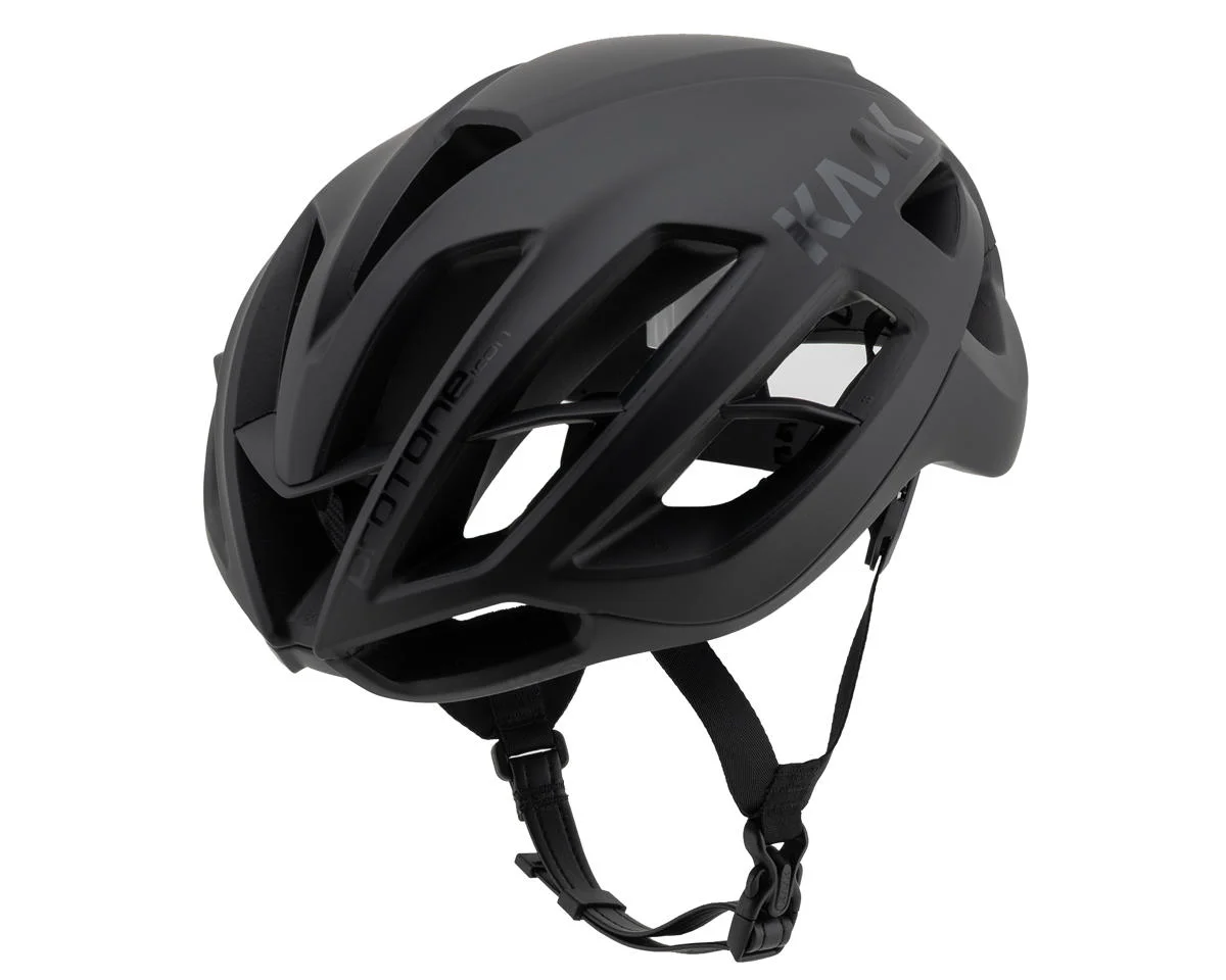 KASK Protone Icon Helmet (Matte Black) (M)